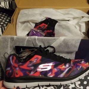 NEW Skechers Work Footwear